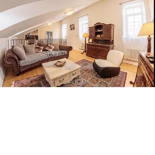Timmy Apartment