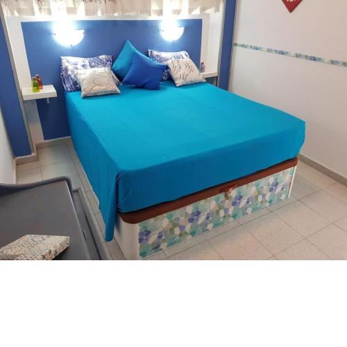 Tinache Blue Marine apartment
