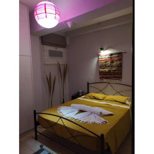 TINAS Apartment in Karpathos !