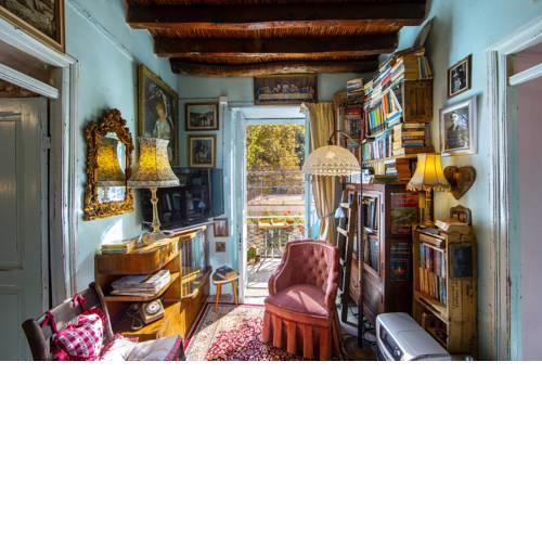 Tina's Country Home
