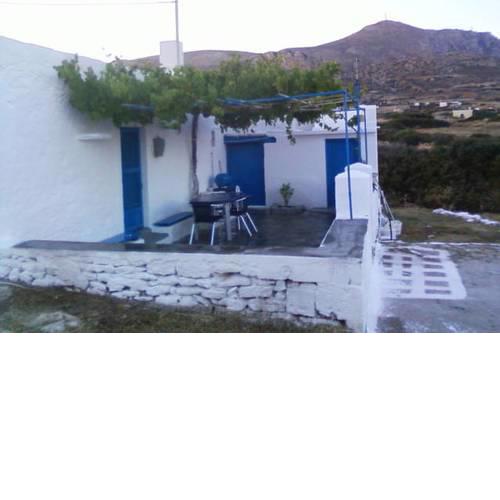Tinas House