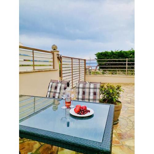 Tini’s Apartment