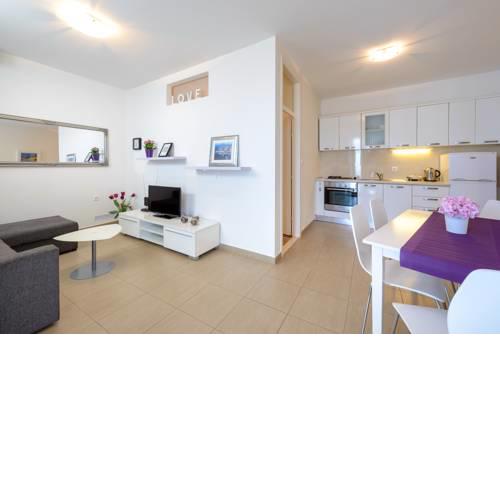 Tinker Bell Apartment