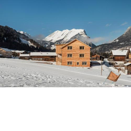 tinnes apartments