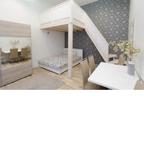 Tinola Apartment