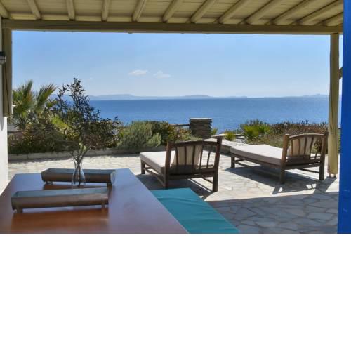 Tinos delight villa