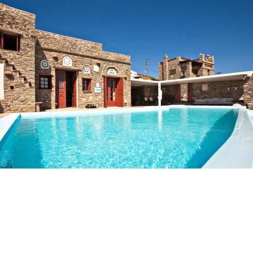 Tinos Habitart
