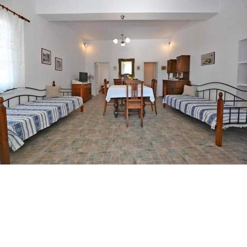 Tinos Hospitality