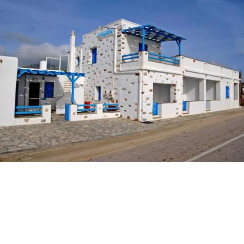 Tinos Koralli