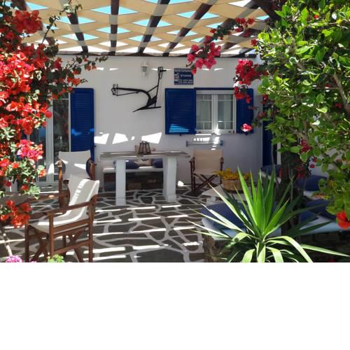 Tinos Peristerionas