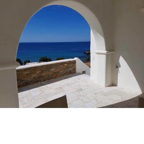 Tinos Villa Tanaos