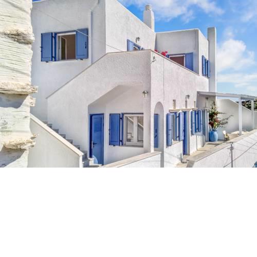 Tinoshomelidays Residences