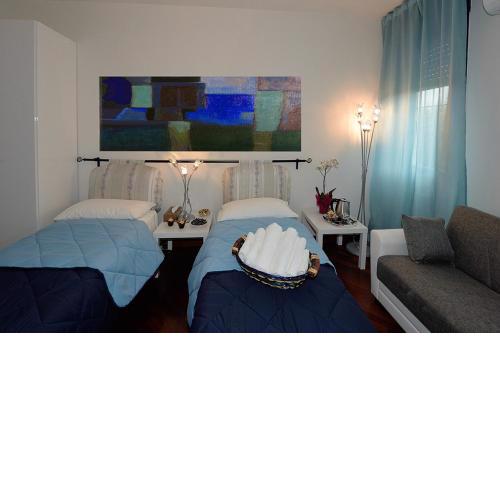 Tintoretto Inn B&B