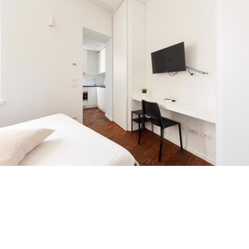 Tiny Apt near Central Station