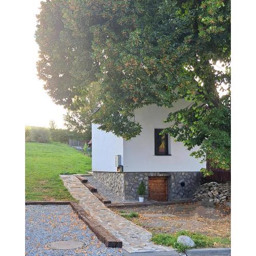 Tiny Cottage Slovakia