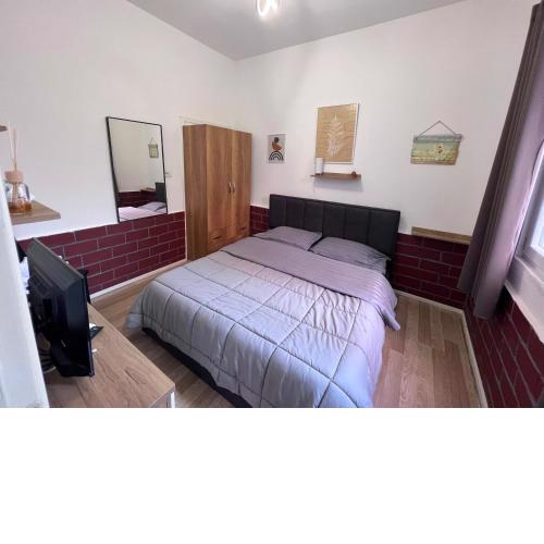 Tiny Cute Studio near the City Center - 5 min walk