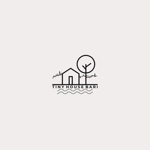 Tiny House Bari