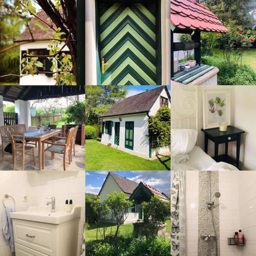 TINY house Eisenberg