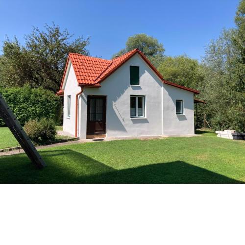 Tiny House in Leoben