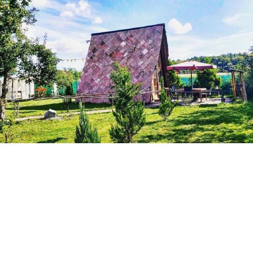 Tiny House in Prague