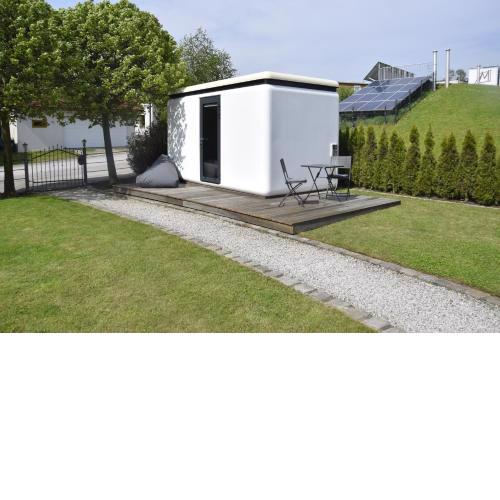 Tiny House in ruhiger Lage