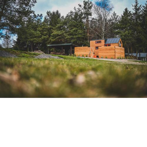 Tiny house s wellness