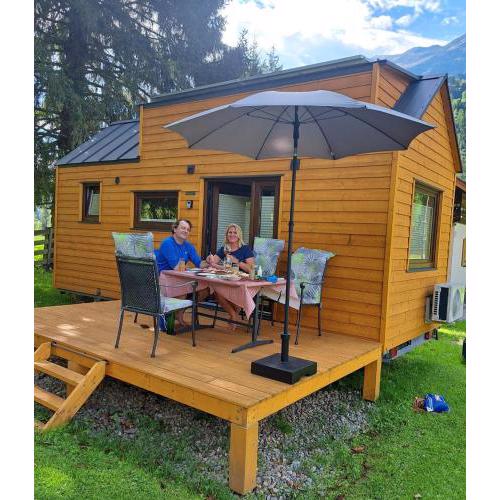 Tiny House Waldschmied