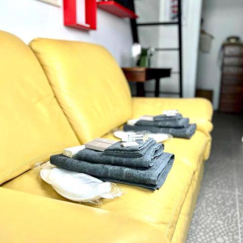 Tiny Loft-Near Central Station, Easy Duomo and Stadio San Siro