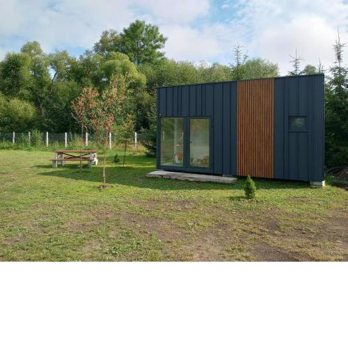TinyHouse & Garden
