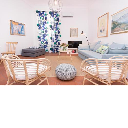 TinyHouse Roma Prati