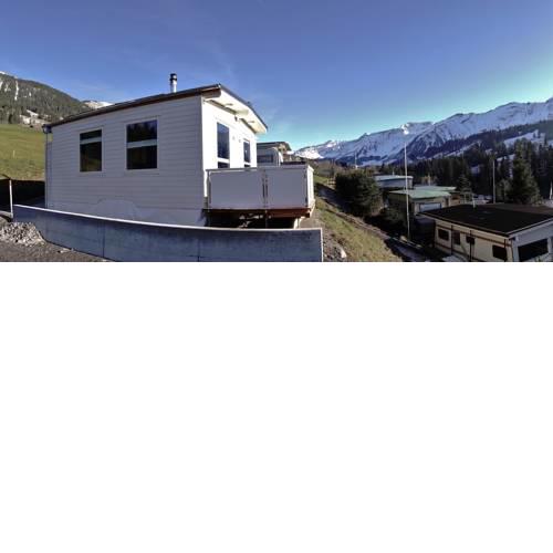 Tinyhouse Sörenberg