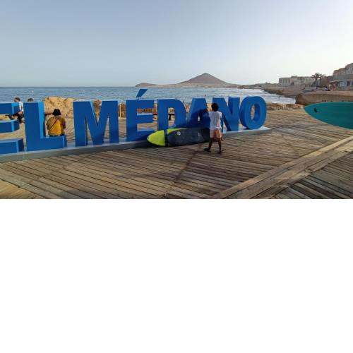 Tío Claudio Beach