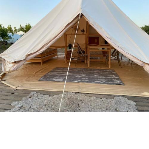 Tipi Rural