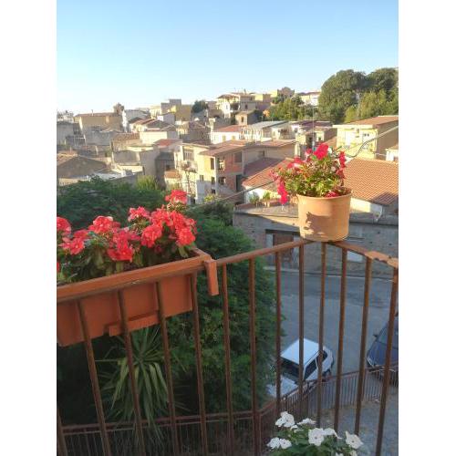 Tipica casa d'altri tempi