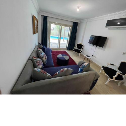 Tiran Town Apartments