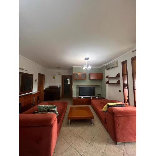 Tirana Airbnb