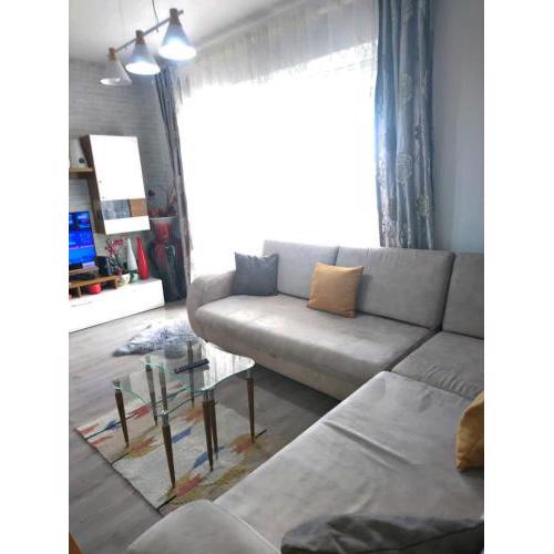 Tirana Apartamant