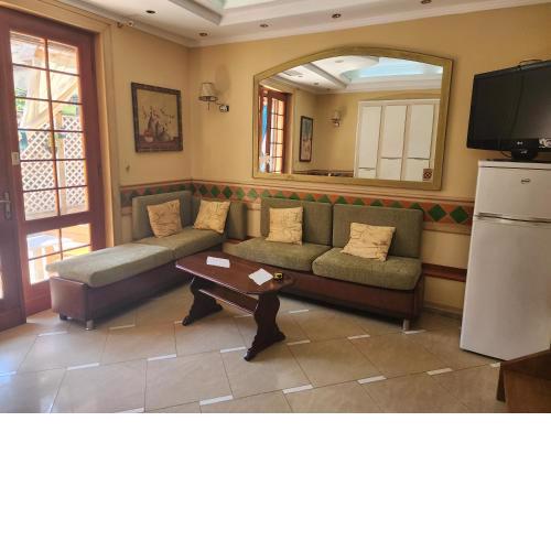 Tirana Apartament
