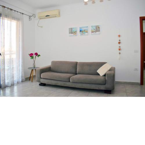 Tirana Apartment - 602