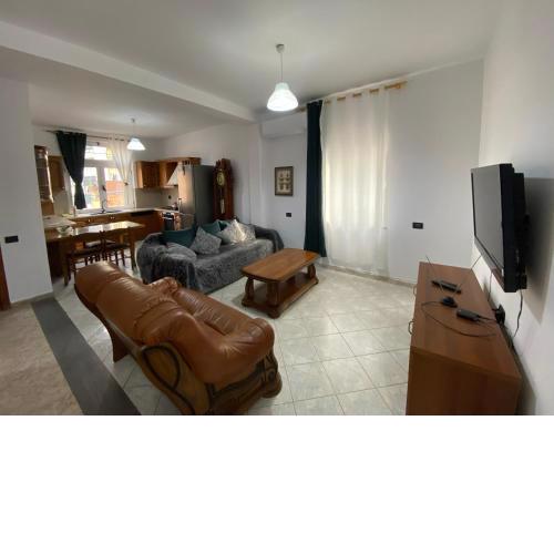 Tirana Apartment 2