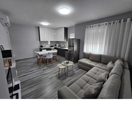 Tirana Apartment Comfort Home