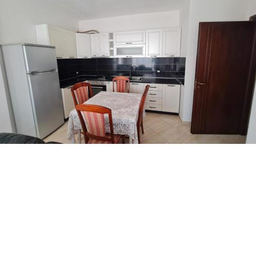 Tirana apartment