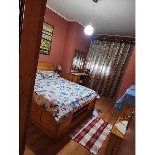Tirana Apartment