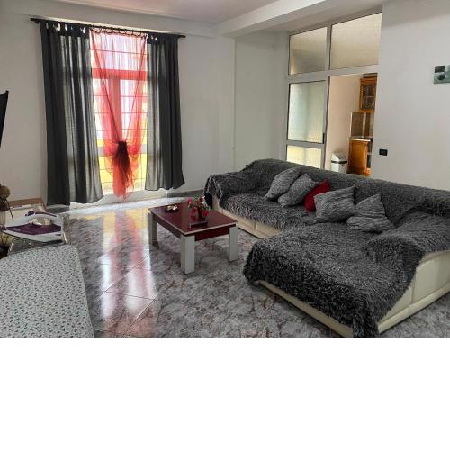 Tirana Apartment