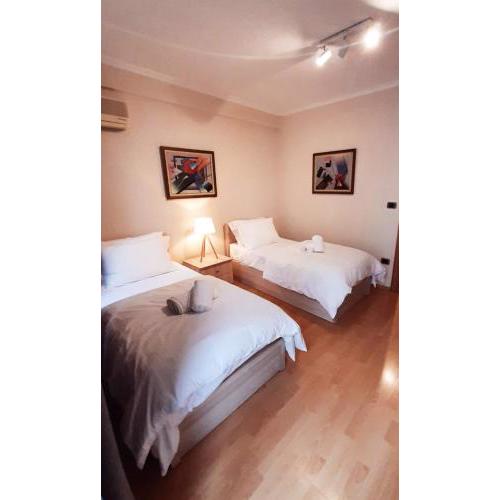 Tirana Apartment