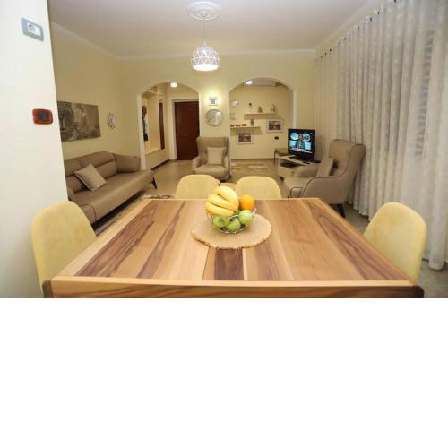 Tirana Appartment City Center