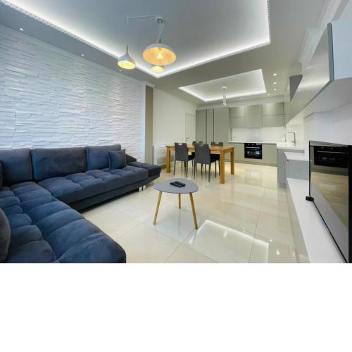 Tirana Center Apartment 3