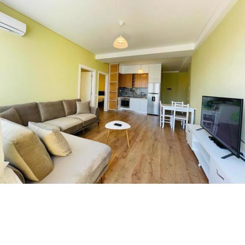 Tirana Center Apartment 4