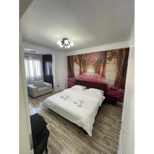 Tirana Center Apartment