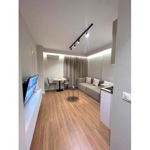 Tirana Center Apartment